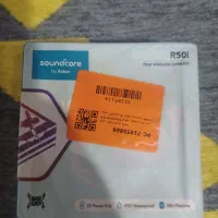 هدفون بلوتوثی انکر|لوازم جانبی موبایل و تبلت|مشکین‌دشت, |دیوار