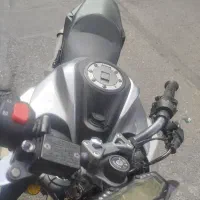 na180. 1402|موتورسیکلت|تهران, هرندی|دیوار