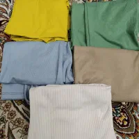 تاپ و کراپ زنانه نو مناسب هدیه ۱۳۰