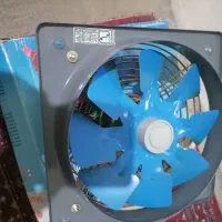 فروش هوا کش|پنکه و تصفیهکنندهٔ هوا|مشهد, یوسفیه (شهرک غرب)|دیوار