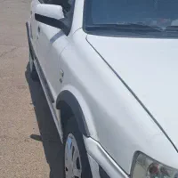 سمند دوگانه سوز کارخانه ای بدون رنگ ef7|خودرو سواری و وانت|فلاورجان, |دیوار