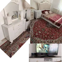 فروش میز تلویزیون و تخته خواب دو نفره