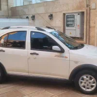 کوییک GXL  فول موتور اطلس 1403 بدون رنگ|خودرو سواری و وانت|مشهد, نیروی هوایی|دیوار