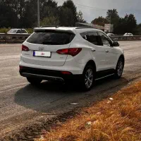 سانتافه فول 2015