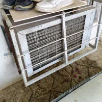 ب شرط|کولر گازی و فن‌کوئل|گالیکش, |دیوار