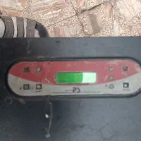 ضایعات یو پی اس کنتاکتور زینک شیر آلات مس