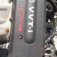 موتورمزدا۳و۳۲۳مگان ریو ازراسانتافهوراکروز