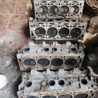 سرسیلندر استوک پژو پراید پیکان