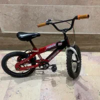 دوچرخه سایز 16