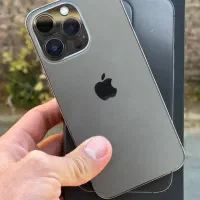 ایفون ۱۳ پرو ۲۵۶