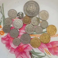 سکه های کلکسیونی