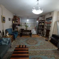 75متری-2خواب-خوش-نقشه-لوکیشن-قوی-طبقه-2-رو-به-نما