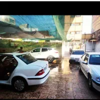 نیروی ساده کارواش