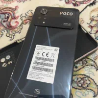 گوشی Poco x 4 pro 5g|موبایل|گرگان, |دیوار