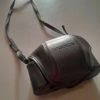 یه عدد دوربین عکاسی  در حد نو