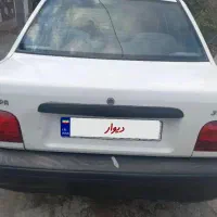 خودرو|خودرو سواری و وانت|خوی, |دیوار