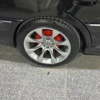 رینگ اسپرت و لاستیک