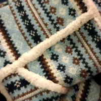 پاپوش|لباس|کرمانشاه, |دیوار