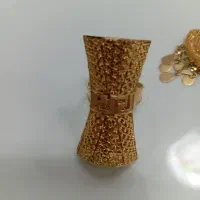 خارجی 18عیار نو نو|جواهرات|کهنوج, |دیوار