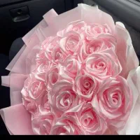 گل رز جاودان