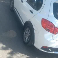 کوییک R مدل ۹۹ نقدی و معاوضه|خودرو سواری و وانت|سیرجان, |دیوار