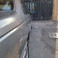 پژوپارس سال مدل92 تمام فابرک وبی رنگ