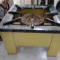 اجاق گاز|اجاق گاز و لوازم برقی پخت‌وپز|تهران, دریان‌نو|دیوار