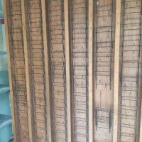 استند کاتالوگ، جابروشور، جا کتاب، استند کتاب