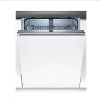 ظرفشویی توکار بوش مدل SMV46JX10Q نو استفاده نشده