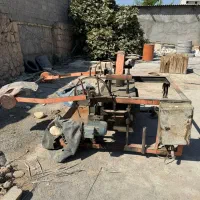 دستگاه بلوک زنی عباسی نژاد|ماشینآلات صنعتی|جهرم, |دیوار