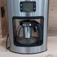 قهوه ساز همیلتون کد ۲۸۱۲