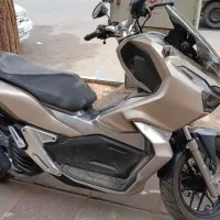 فروش موتور adv