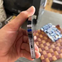 رجیستر14 pro max قابل معاوضه با ۱۷|موبایل|تبریز, |دیوار