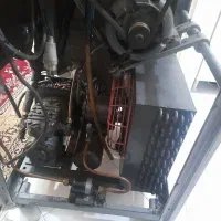 فروش دستگاه بلر سفت کن|کافی‌شاپ و رستوران|تهران, هاشم‌آباد|دیوار