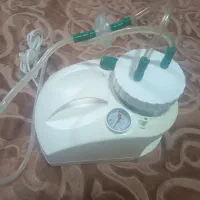 دستگاه سایکشن