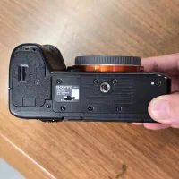 دوربین سونی A7III|دوربین عکاسی و فیلم‌برداری|تهران, شیخ هادی|دیوار