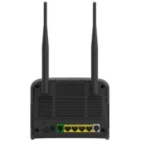 مودم روتر بی سیم VDSL/ADSL زایکسل مدل VMG5301-T20A|مودم و تجهیزات شبکه|تهران, گیشا|دیوار