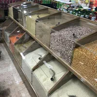 جای حبوبات ، خشکبار ، تنقلات|فروشگاه و مغازه|تهران, آرارات|دیوار