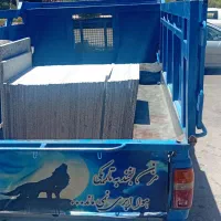 نیسان کرایه ای