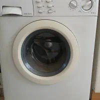 لباسشویی زیرووات