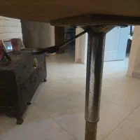 میز بار و اوپن کار کرده|مبلمان خانگی و میز عسلی|شیراز, فرهنگ شهر|دیوار