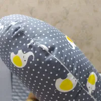 بالشت شیردهی نوزاد کاملاسالم همراه کاور|اسباب و اثاث بچه|اراک, |دیوار