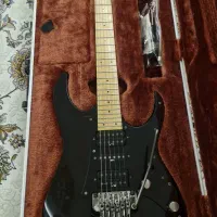 گیتار الکتریک