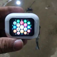 ایر پاد تصویری درحد نو