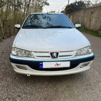 پژو پارس دوگانه کارخانه