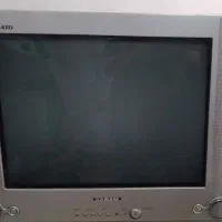 تلوزیون