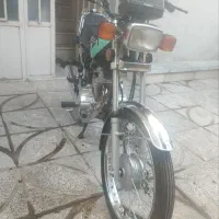 موتور سیکلت