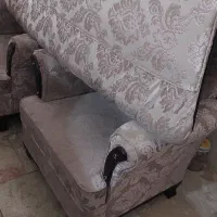 مبل کارکرده سالم|مبلمان خانگی و میز عسلی|اراک, |دیوار