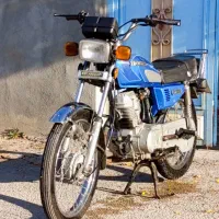 فروش فوری متور در حد