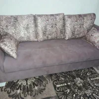 مبل ۷نفره|مبلمان خانگی و میز عسلی|ری, شهادت|دیوار